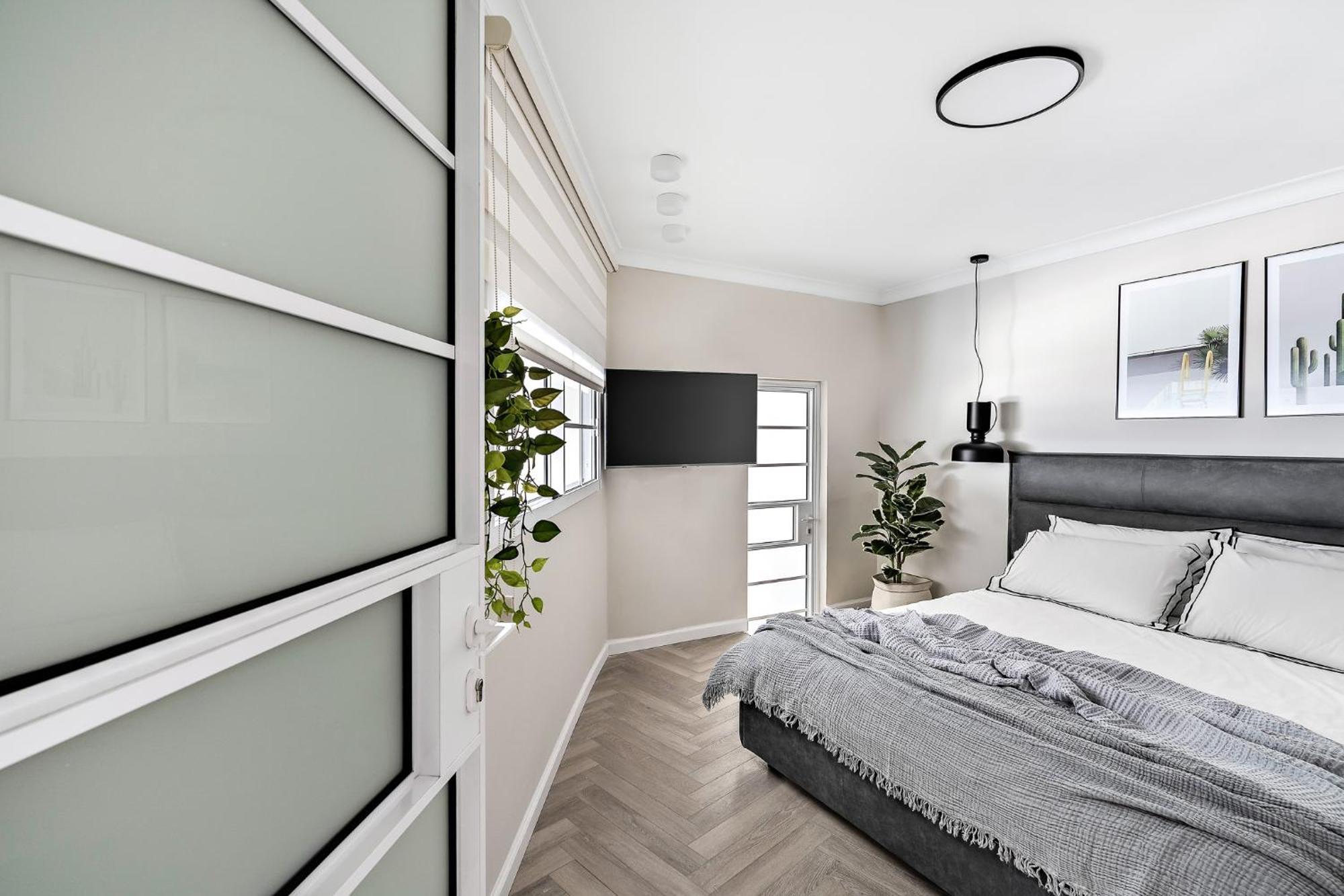 Sunsets Paradise 2Br With Parking By Beachfront Stay Herzliya Exterior photo