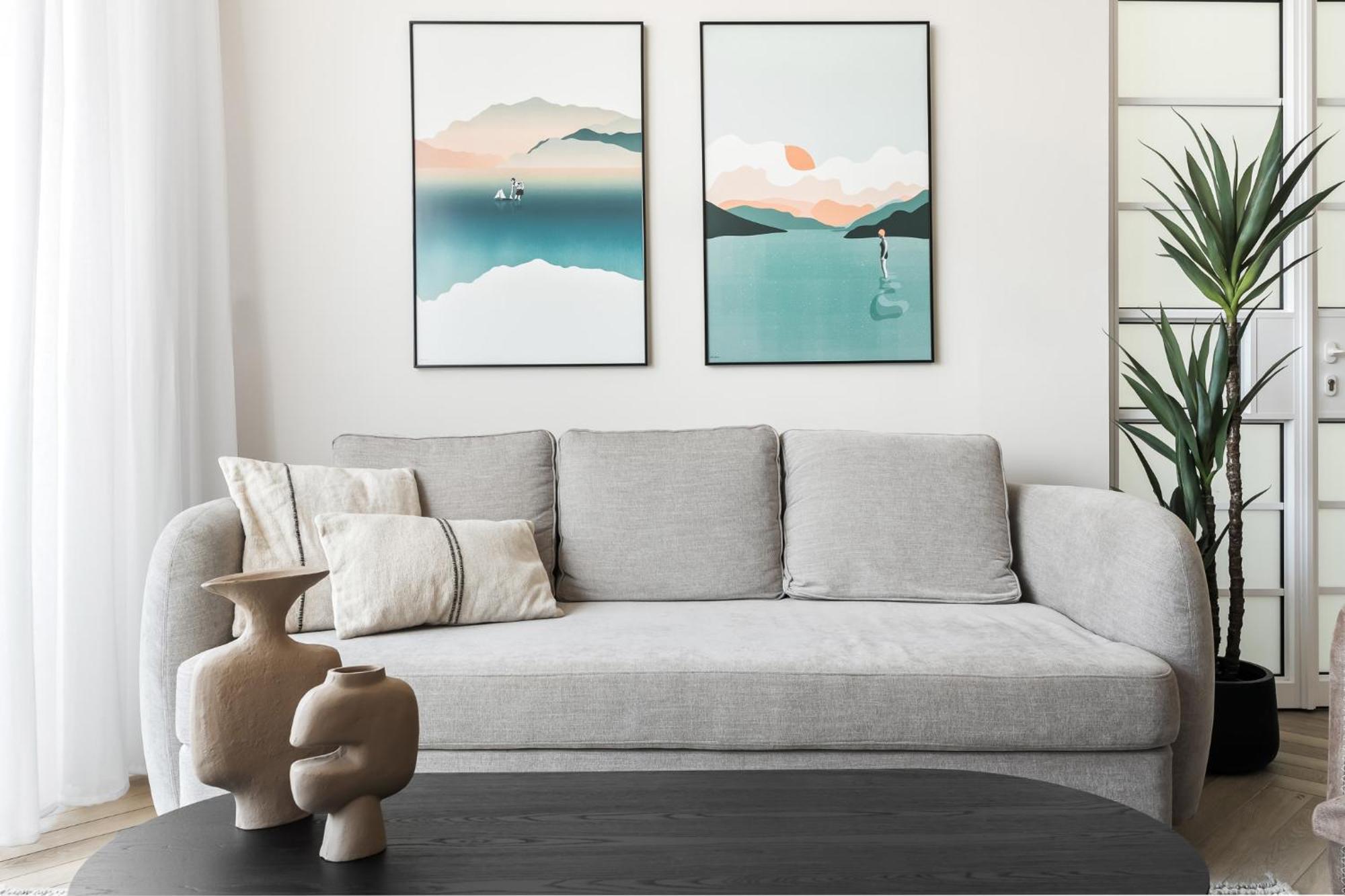 Sunsets Paradise 2Br With Parking By Beachfront Stay Herzliya Exterior photo