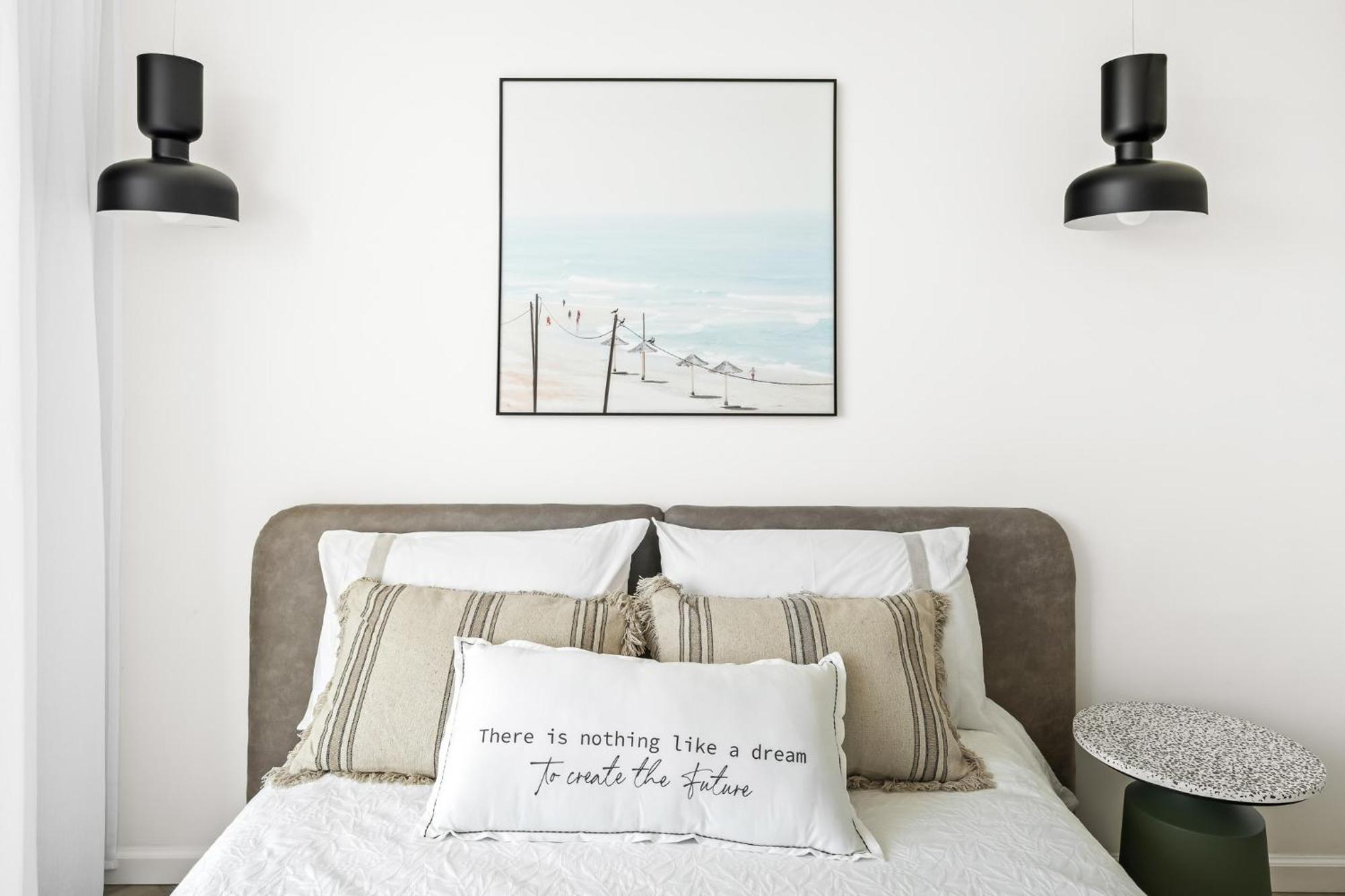 Sunsets Paradise 2Br With Parking By Beachfront Stay Herzliya Exterior photo